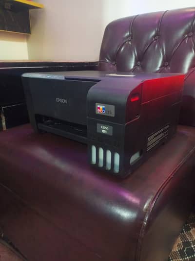 Epson L3250 EcoTank WiFi Printer - 10/10 Condition