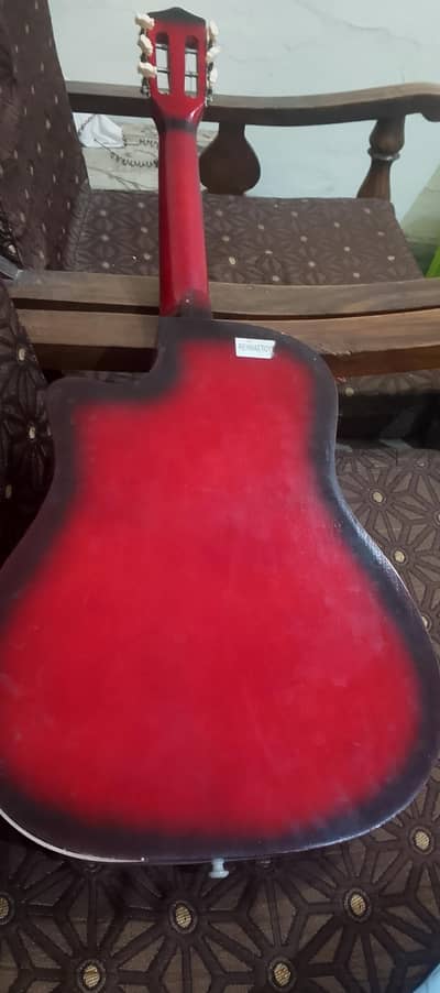 guitar