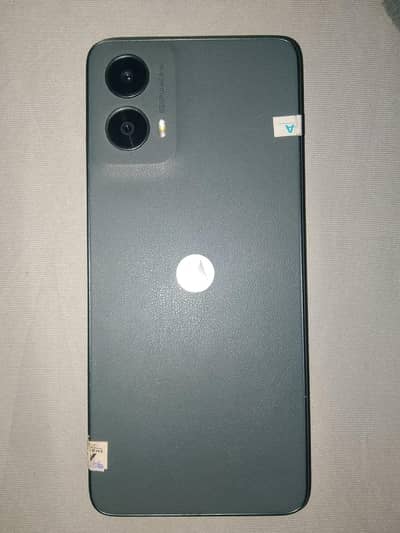 Motorola Moto G5g 2024