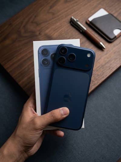 Apple iPhone 17 Pro Max (03095377822)