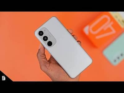 Tecno spark 40 pro plus