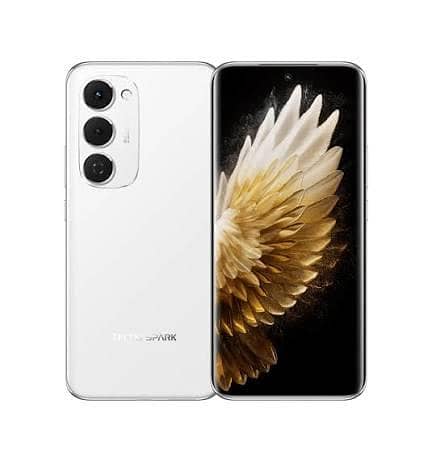 Tecno spark 40 pro plus 1