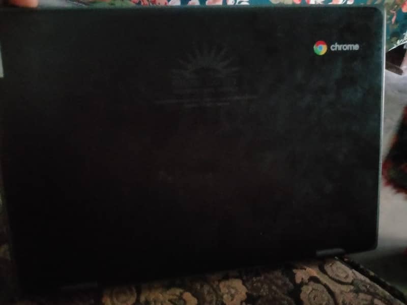 Chrome book 2