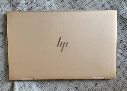 HP Envy x360 13.3” Touchscreen 2in1 Laptop | Core i5 11Gen