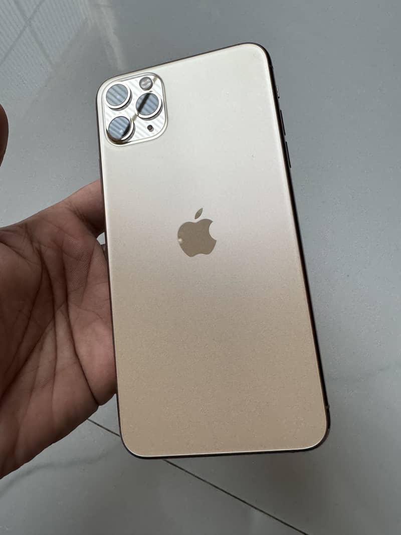 Apple iPhone 11 Pro Max 0