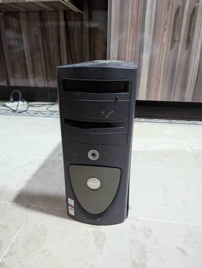 Dell Pentium 4
