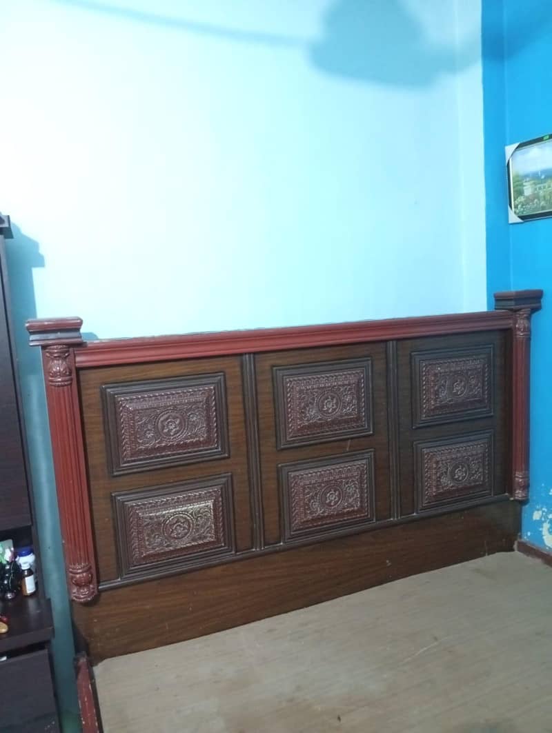 king size Bed 3