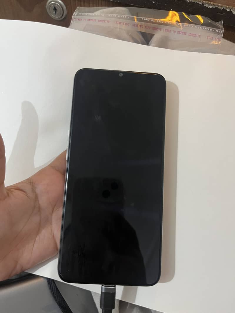 OPPO A16 1