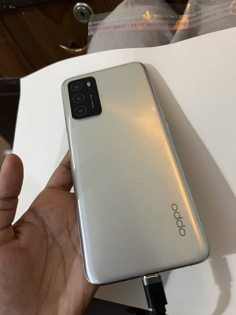 OPPO A16 2