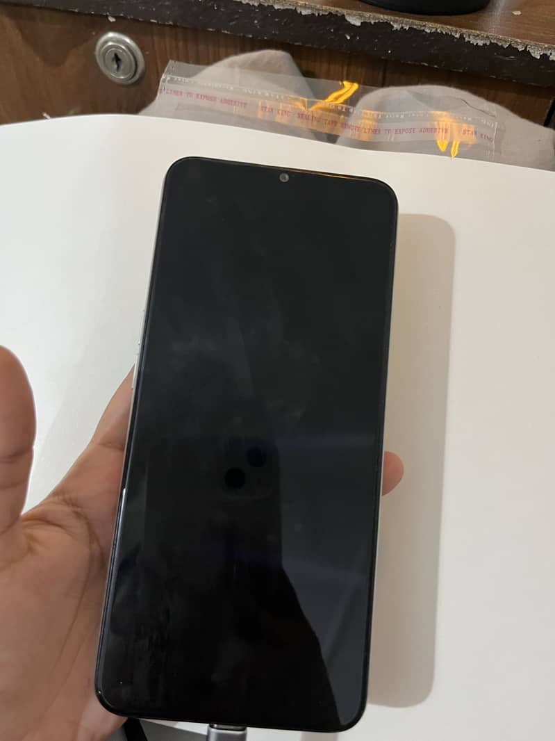 OPPO A16 4