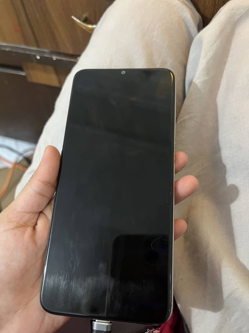 OPPO A16 8