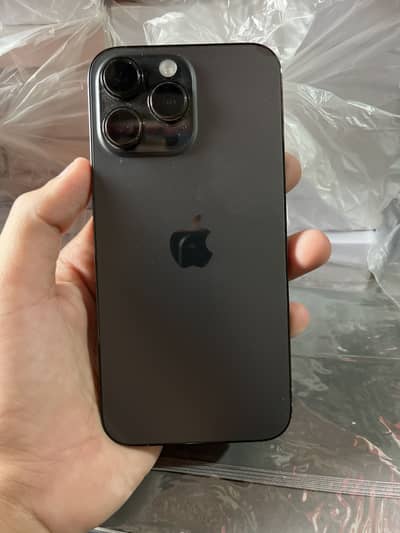 Apple iPhone 14 Pro Max