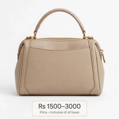 Elegant Handbags