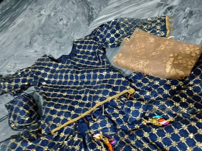 lehnga