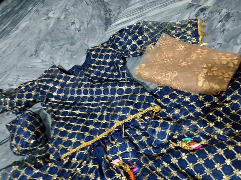 lehnga 0