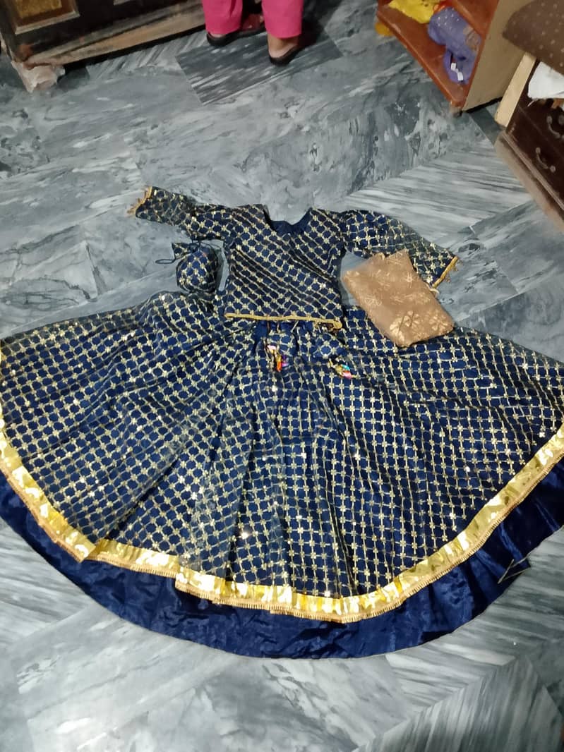 lehnga 3