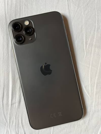 Apple iPhone 11 Pro Sasta