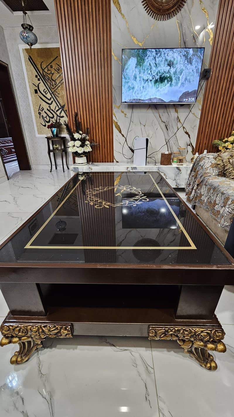 Table 0