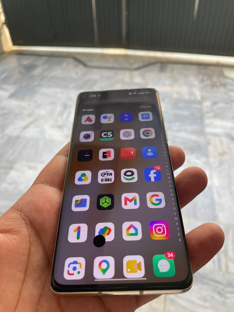One Plus 8 0