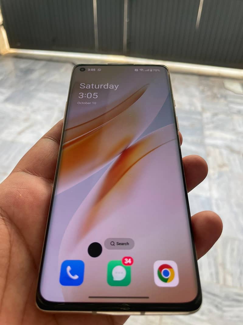 One Plus 8 1