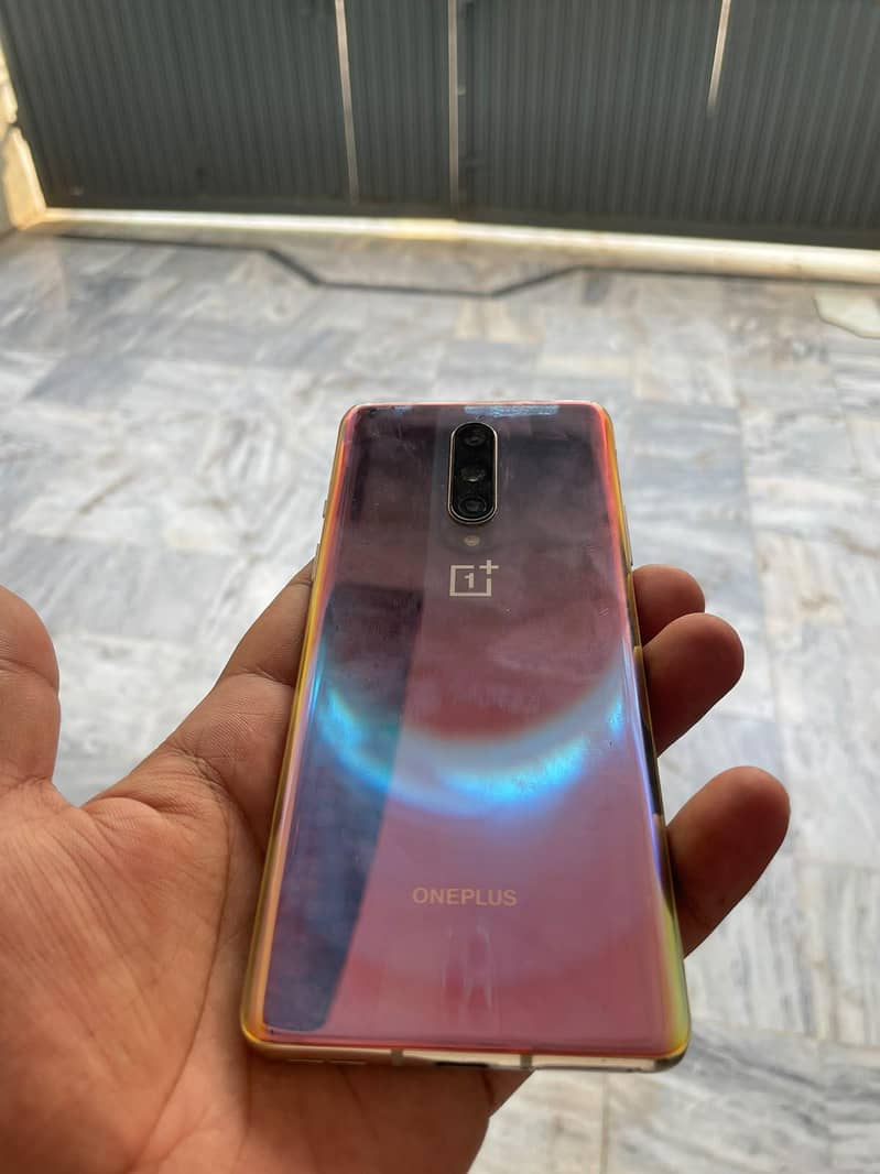 One Plus 8 4