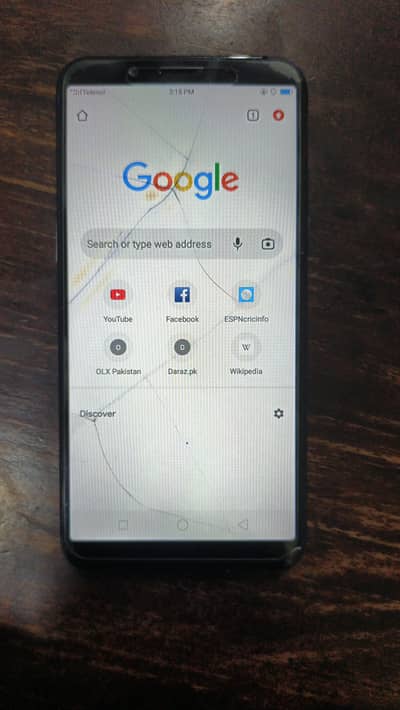 oppoA83