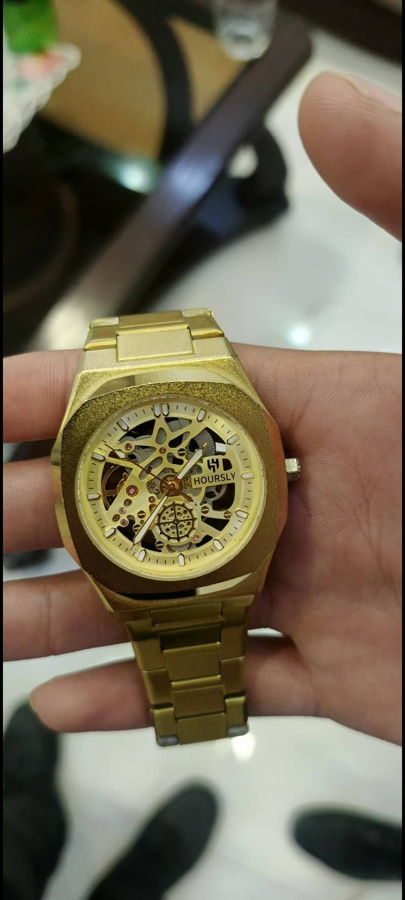 watch 0