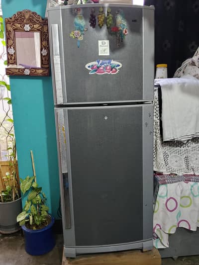 Refrigerator Freezer For Sale Price Demand 70 Contact 03334994349