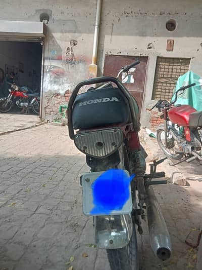 Chaina bike for sale 2018 model