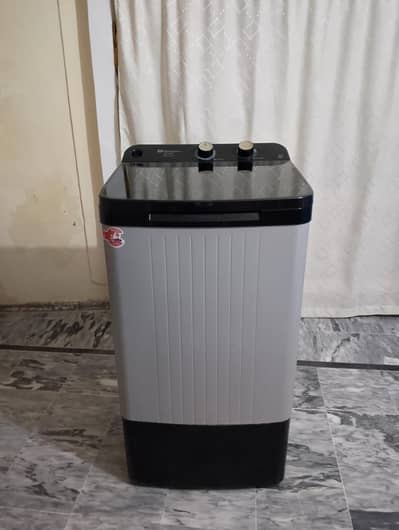 Dawlance Single Tub Washing Machine DW-9100 G – 12 KG