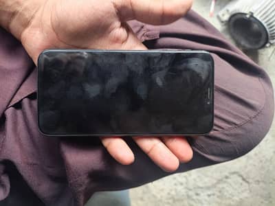 Apple iPhone X