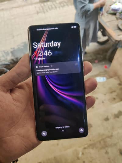 One Plus 8