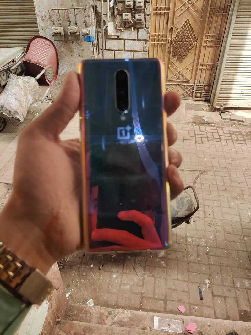 One Plus 8 4