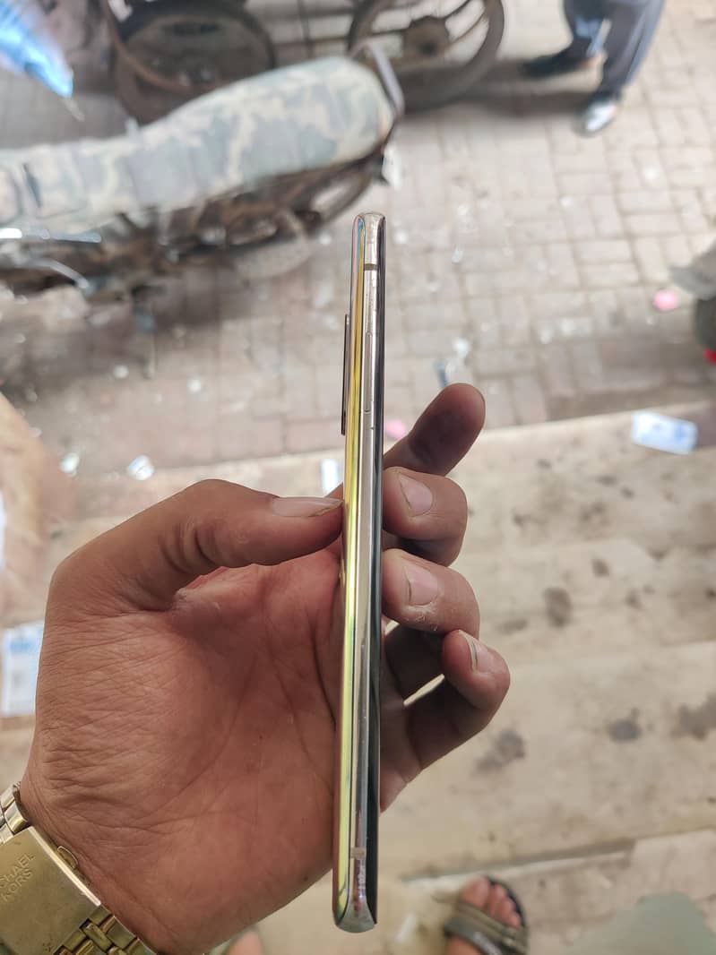 One Plus 8 7