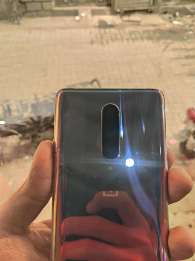 One Plus 8 11