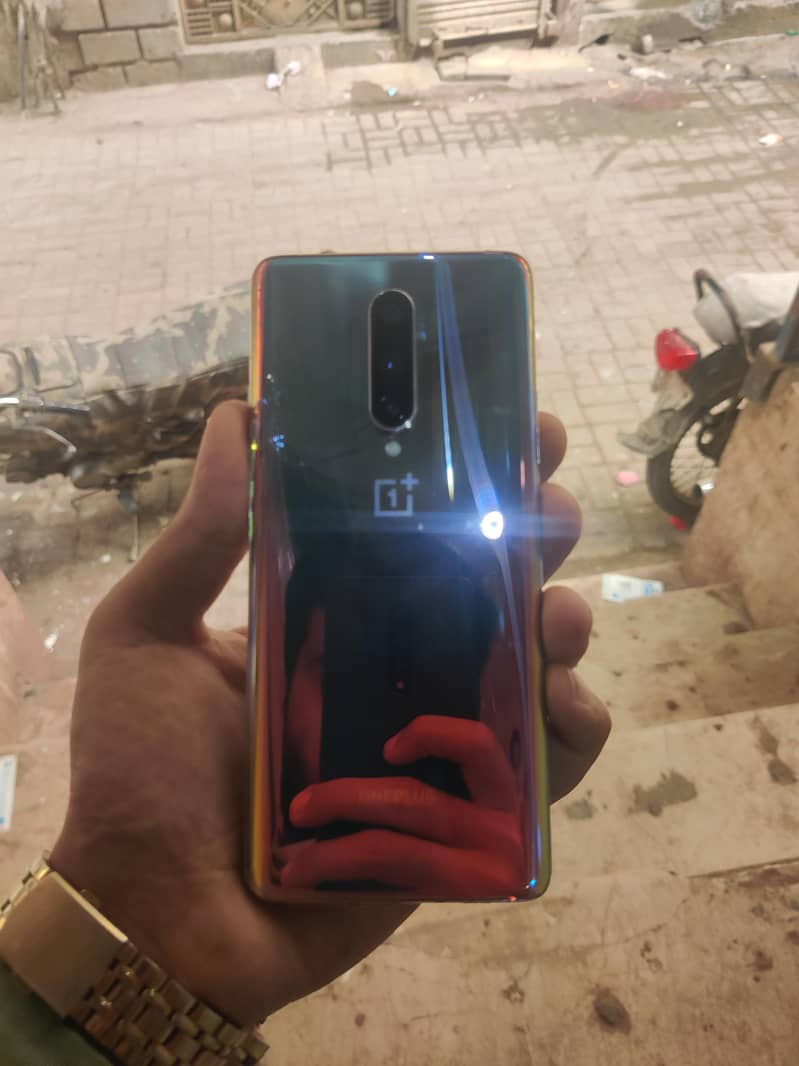 One Plus 8 12