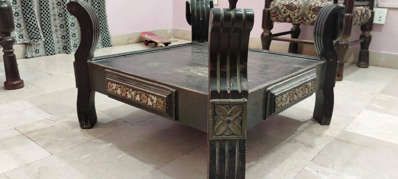 3Pc Tables Set 9