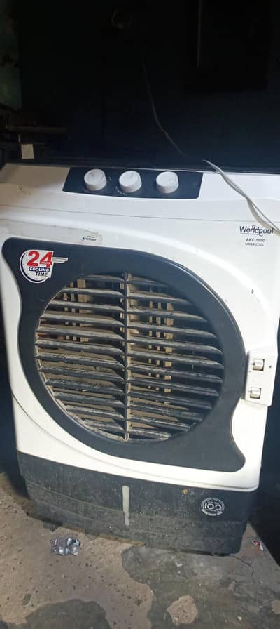 Air cooler for sale urgent