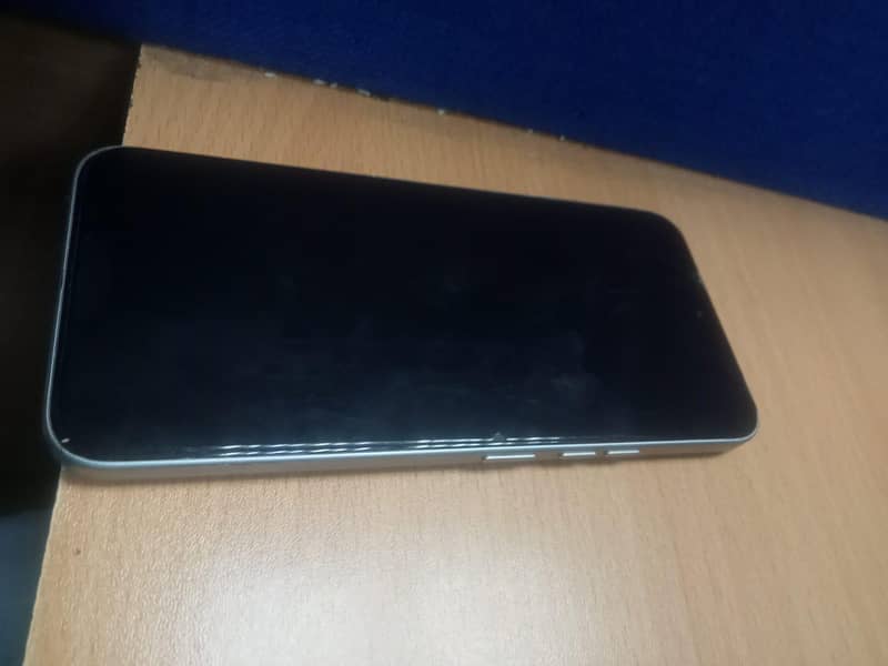 Tecno Other Model 5