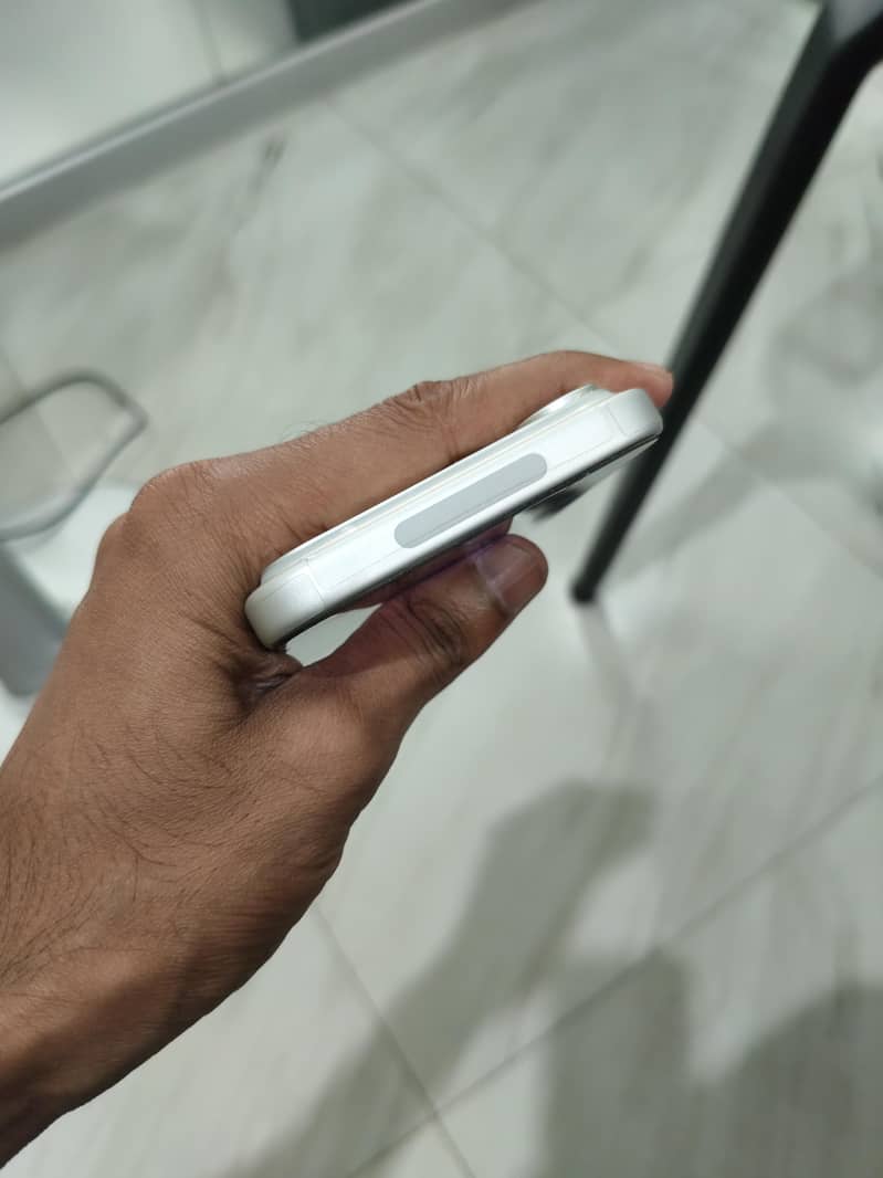 Apple iPhone 17 Pro Max 1