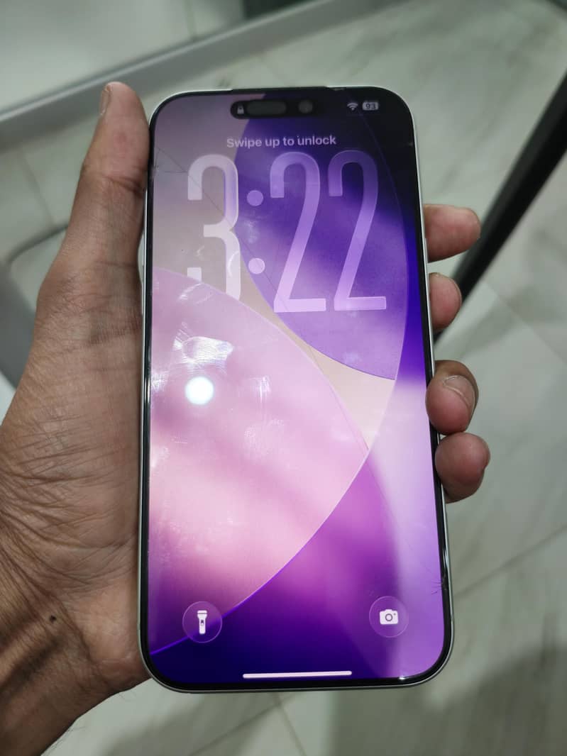 Apple iPhone 17 Pro Max 2