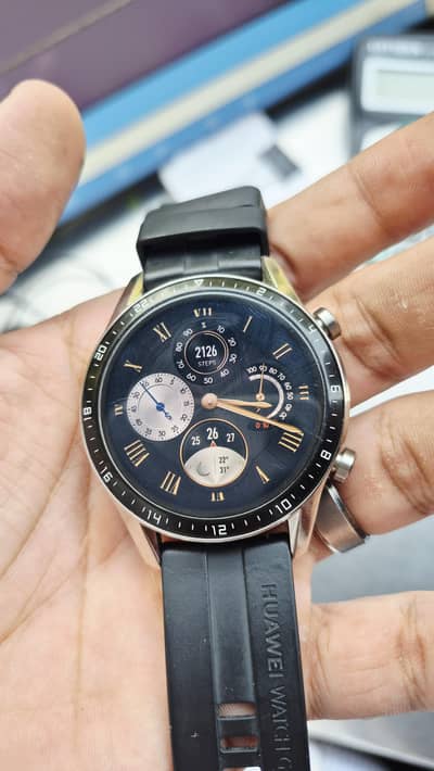 Huawei GT 2 46mm