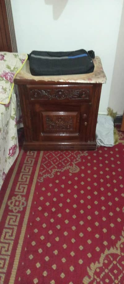 Lakdi ka furniture