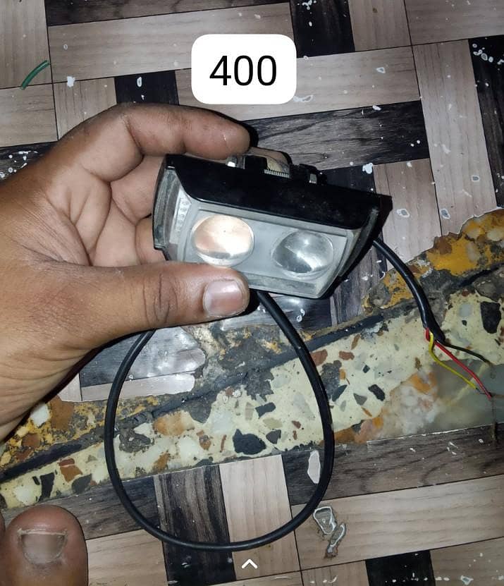LED lights 1