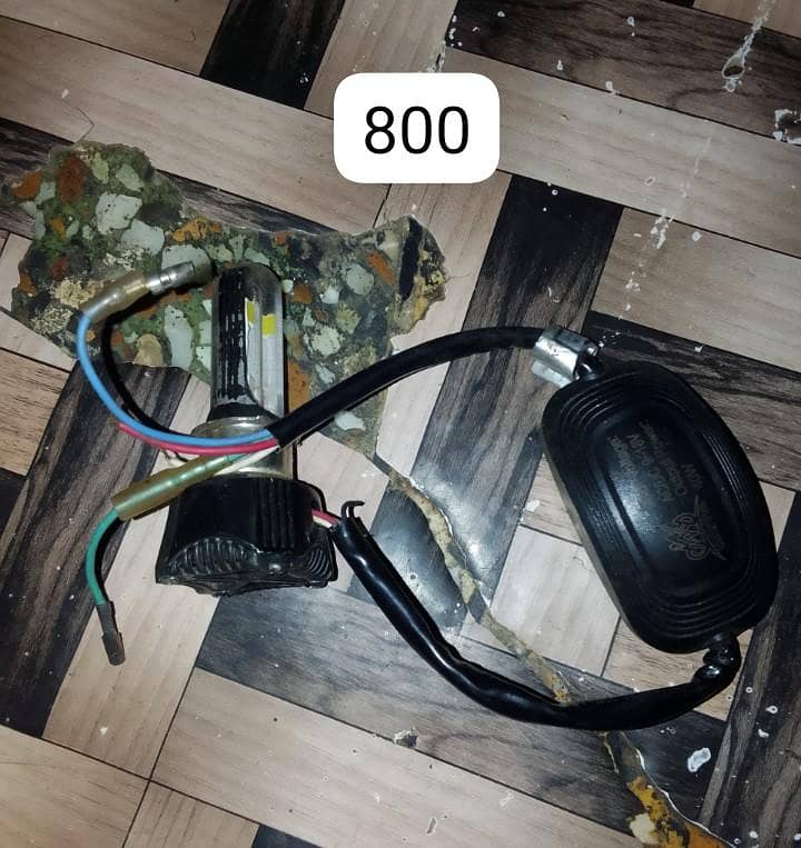 LED lights 2