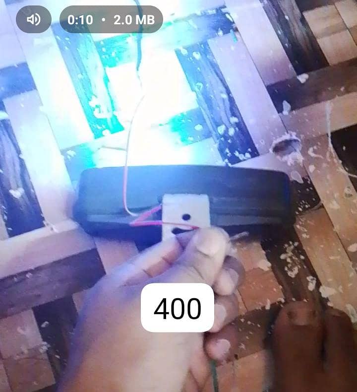 LED lights 4