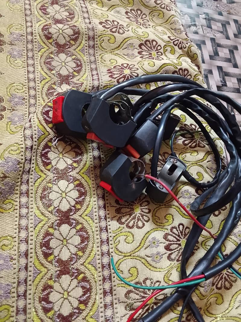 LED lights 8