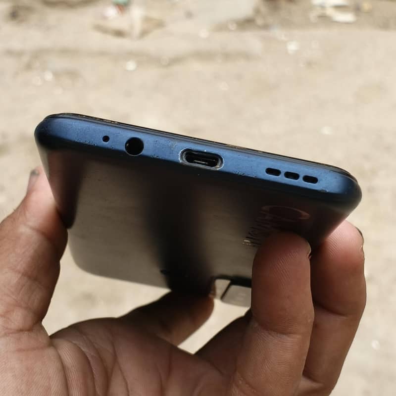 Tecno CAMON 17 4