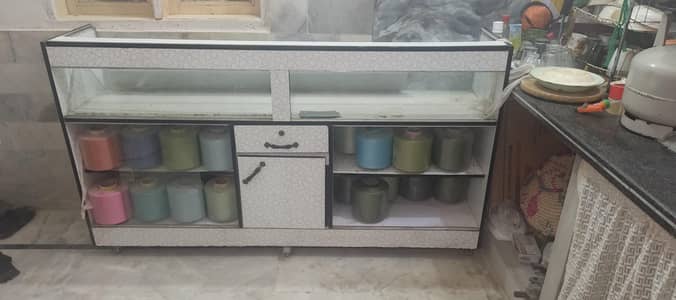 Shop Shelves for Sale