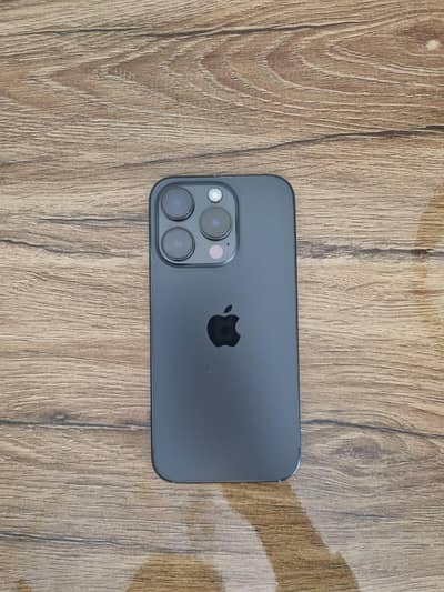 Apple iPhone 15 Pro